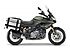 2017 Aprilia Caponord 1200 for sale 200745156